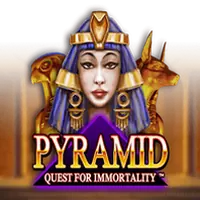 Pyramid Quest for Immortality