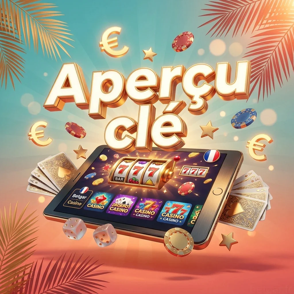 Aperçu clé